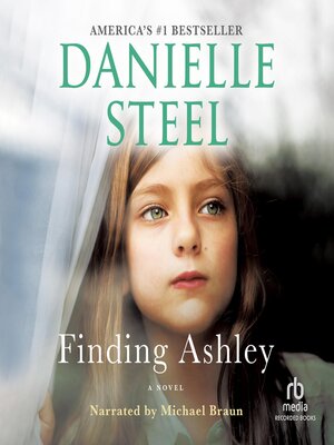 cover image of Finding Ashley